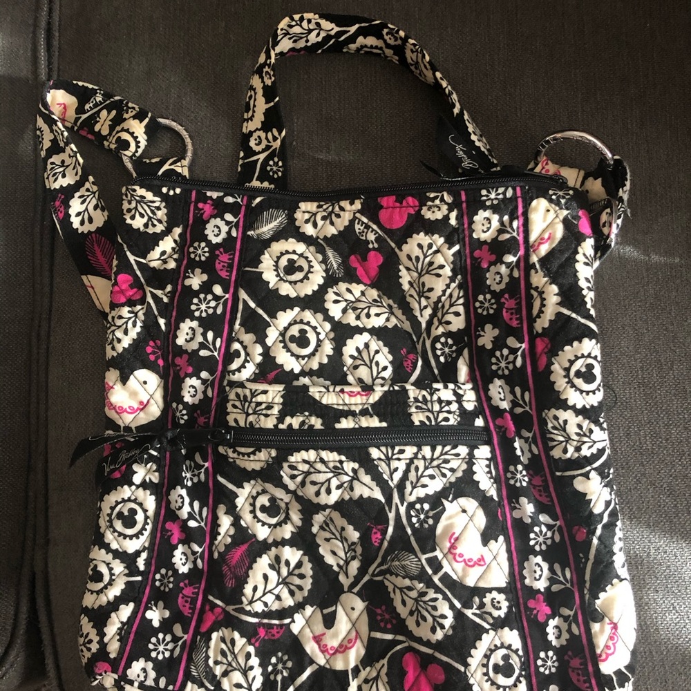 Vera Bradley Disney Crossbody purse